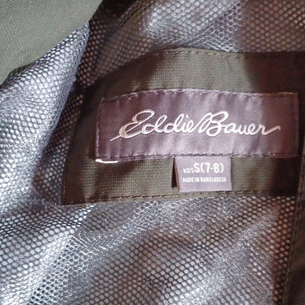Coat - Picture 2 of 3
